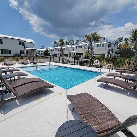 5 Star 4/3 Sleeps 16 With Arcade Game Room & Pool! Ориндж Бийч Екстериор снимка