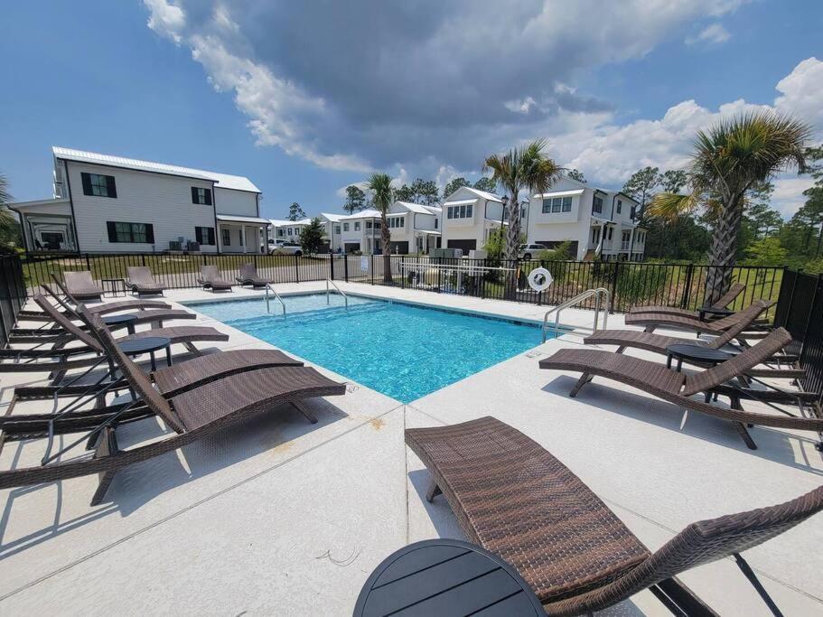 5 Star 4/3 Sleeps 16 With Arcade Game Room & Pool! Ориндж Бийч Екстериор снимка