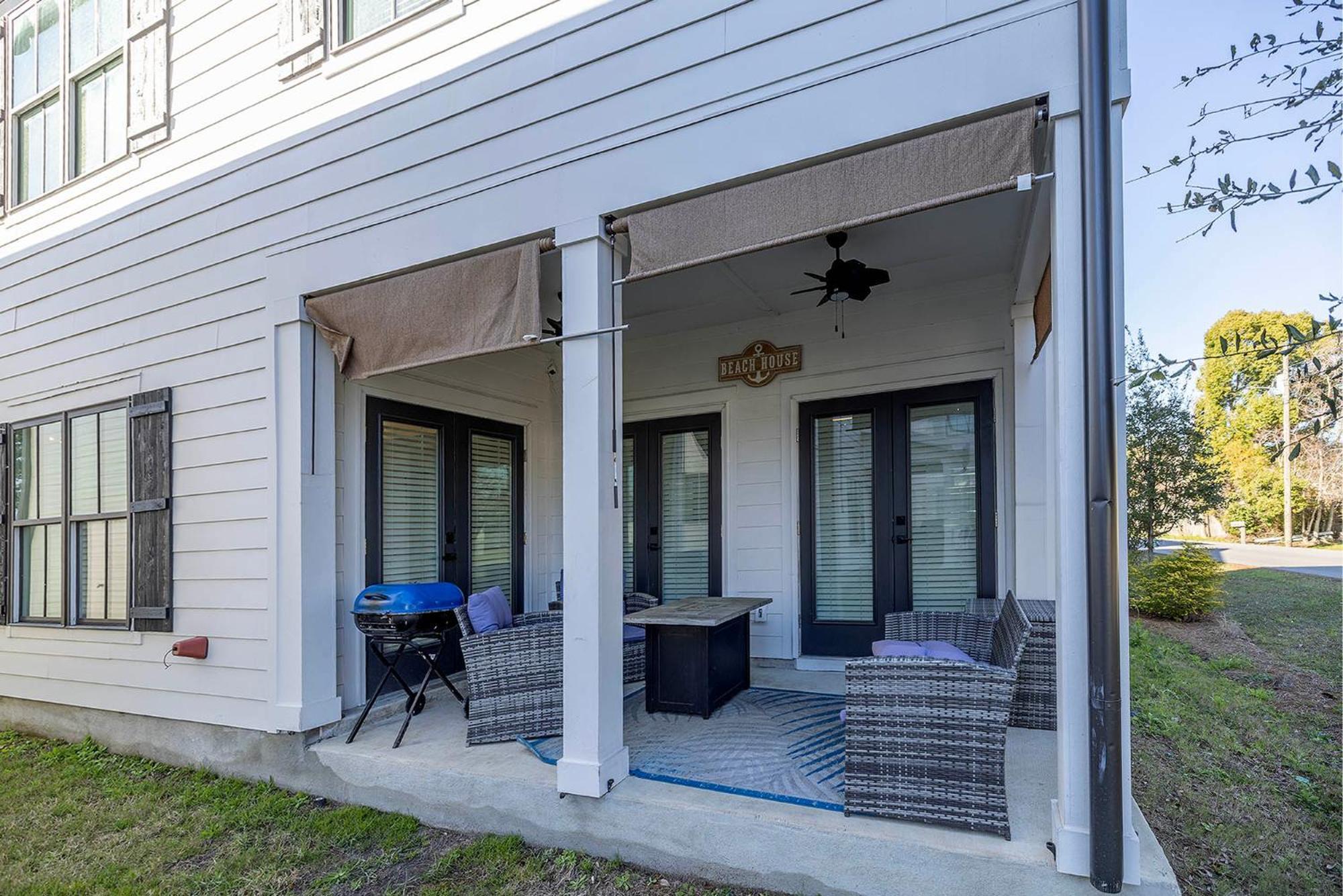 5 Star 4/3 Sleeps 16 With Arcade Game Room & Pool! Ориндж Бийч Екстериор снимка