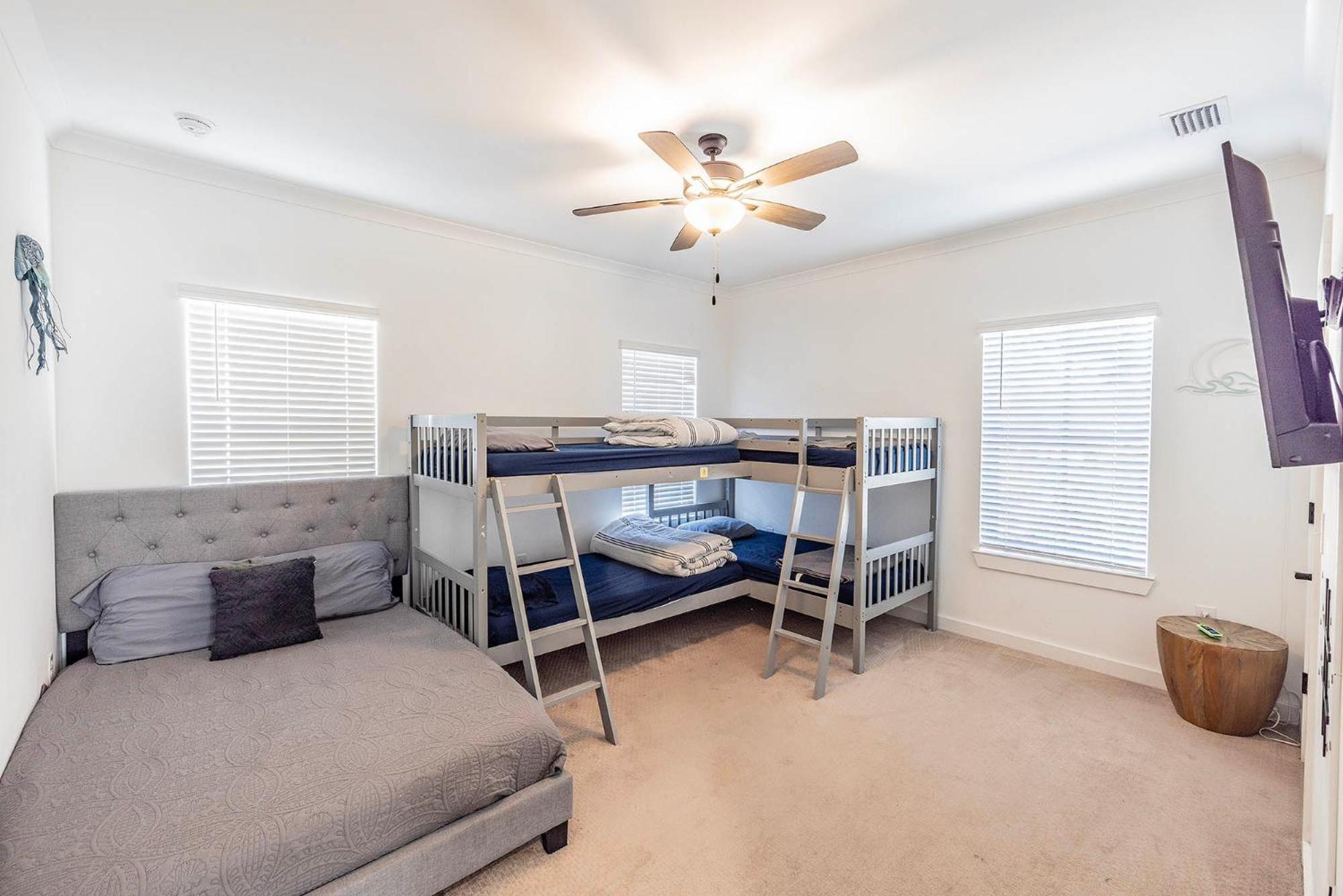 5 Star 4/3 Sleeps 16 With Arcade Game Room & Pool! Ориндж Бийч Екстериор снимка
